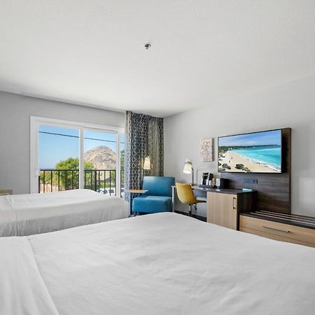 Hotel Avisa Downtown Morro Bay Kültér fotó