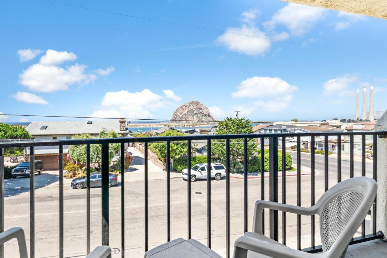 Hotel Avisa Downtown Morro Bay Kültér fotó