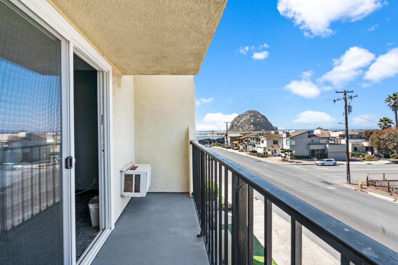 Hotel Avisa Downtown Morro Bay Kültér fotó