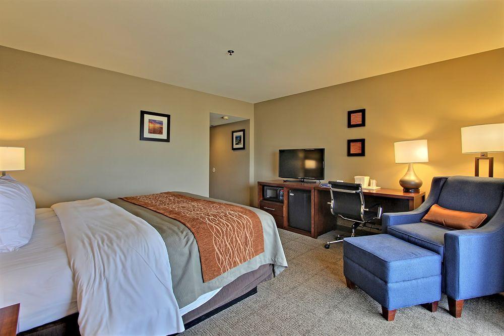 Hotel Avisa Downtown Morro Bay Kültér fotó