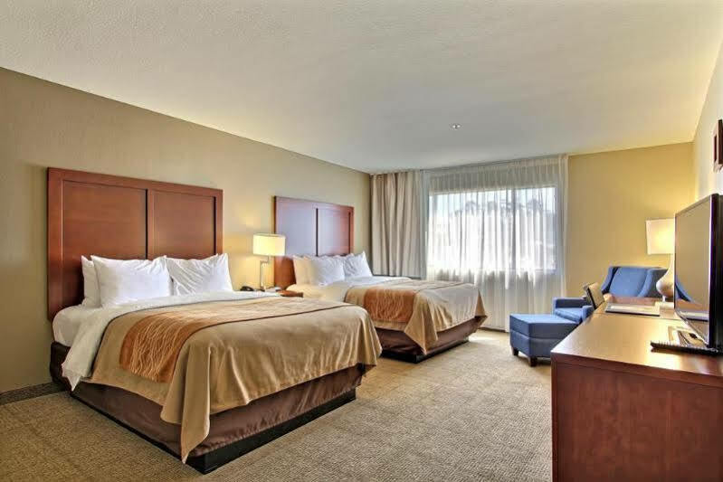 Hotel Avisa Downtown Morro Bay Kültér fotó