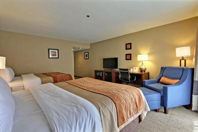 Hotel Avisa Downtown Morro Bay Kültér fotó