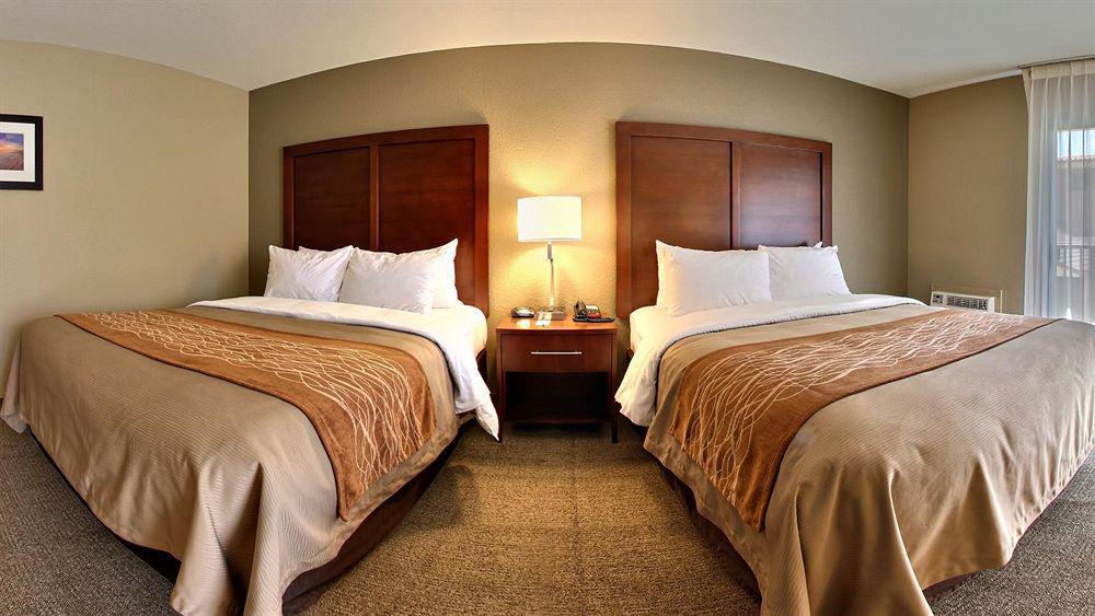 Hotel Avisa Downtown Morro Bay Kültér fotó