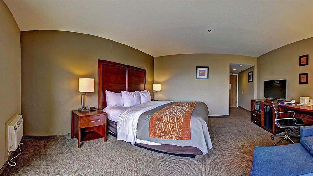 Hotel Avisa Downtown Morro Bay Kültér fotó